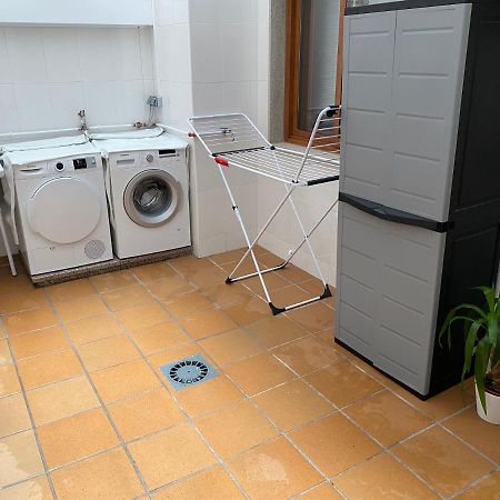Apartamento Centro Ciudad Pontevedra Exterior foto