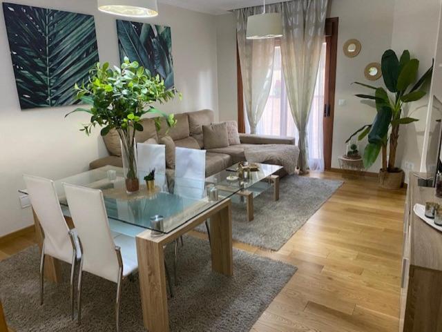 Apartamento Centro Ciudad Pontevedra Exterior foto